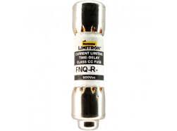 Fusible Lento 5A/600V Modelo FNQ-R-5 FNQ-R-5 — Bussmann — Bussmann
