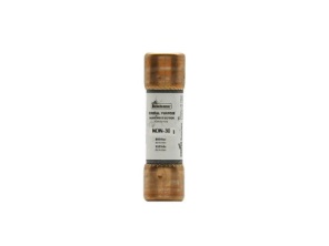 Fusible Uso General 6A/250V NON-6 — Bussmann — Bussmann
