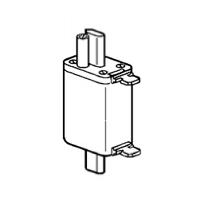 Fus.nh Am Talla C/PERCUTOR250A 17165 — Legrand — Legrand