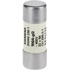 Sentron, Cartucho Fusible Cilíndrico, 22 -58mm, 100 a, Fund. Gris, Un AC: 500V 3NW6230-1 — Siemens — Siemens