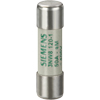 Fusible Cilin 14x51mm 16A 500V 100kA 3NW8107-1 — Siemens — Siemens