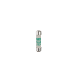 Fusible 10 X 38mm - Am - 1A DF2CA01 — Schneider Electric — Schneider Electric