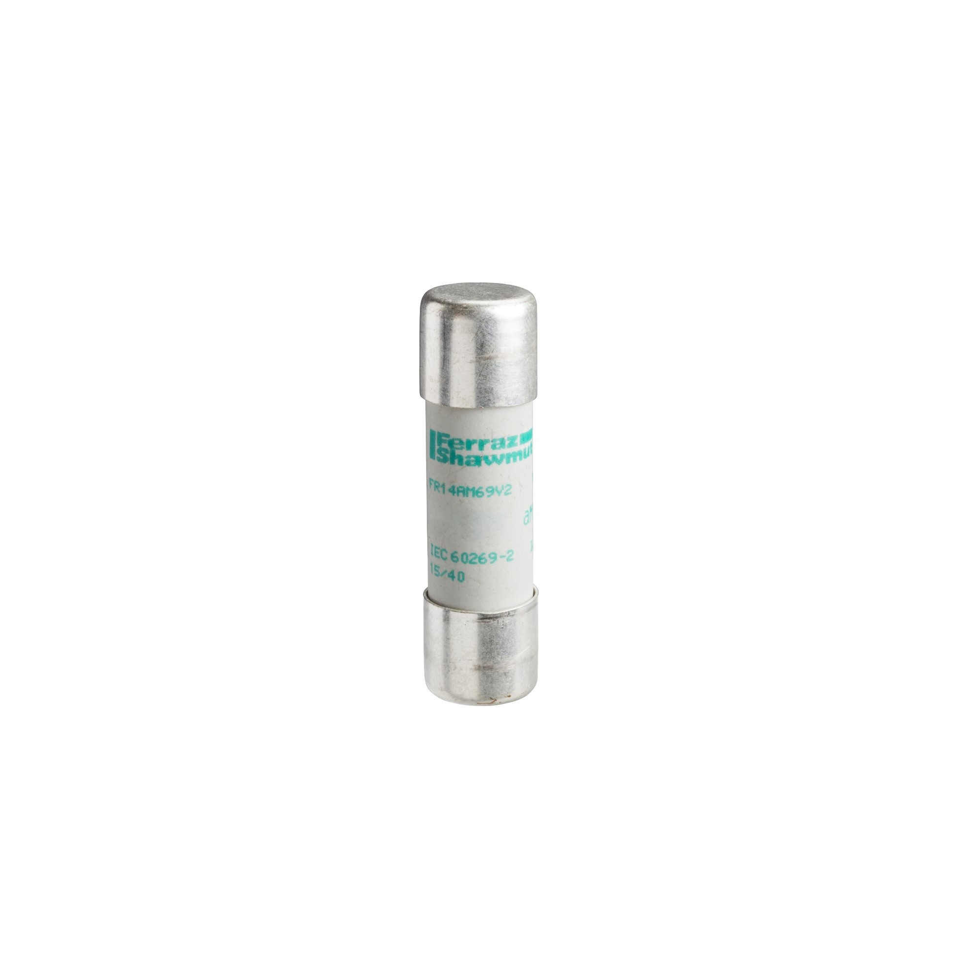 Fusible 50A 14x51mm 400VCA DF2EA50 — Schneider Electric — Schneider Electric