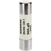 Sentron, Cartucho Fusible Cilíndrico, 14 -51mm, 4 a, Fund. Gris, Un AC: 690V 3NW6104-1 — Siemens — Siemens