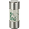 Sentron, Cartucho Fusible Cilíndrico, 22x58mm, 80 a, Am, Un AC: 500V 3NW8224-1 — Siemens — Siemens