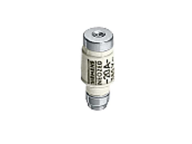 Fusible Original Neozed 2A 400VAC E-14 5SE2302 — Siemens — Siemens