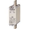 Fusible Talla 000 40A NH 3NA3817 — Siemens — Siemens