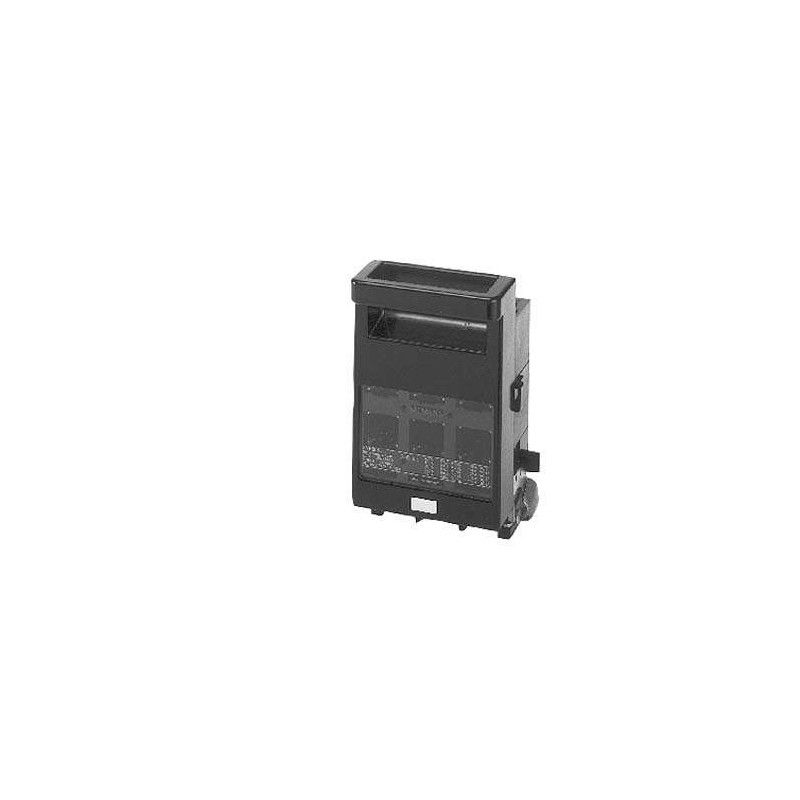 Seccionador Fusible bajo Carga 3x160A NH 3NP5060-0CA10 — Siemens — Siemens