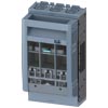 Seccionador Para Fus NH T00/000 160A 3NP1133-1CA20 — Siemens — Siemens
