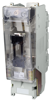 Base Portafusible NH1 630A T3 3NH7520 — Siemens — Siemens