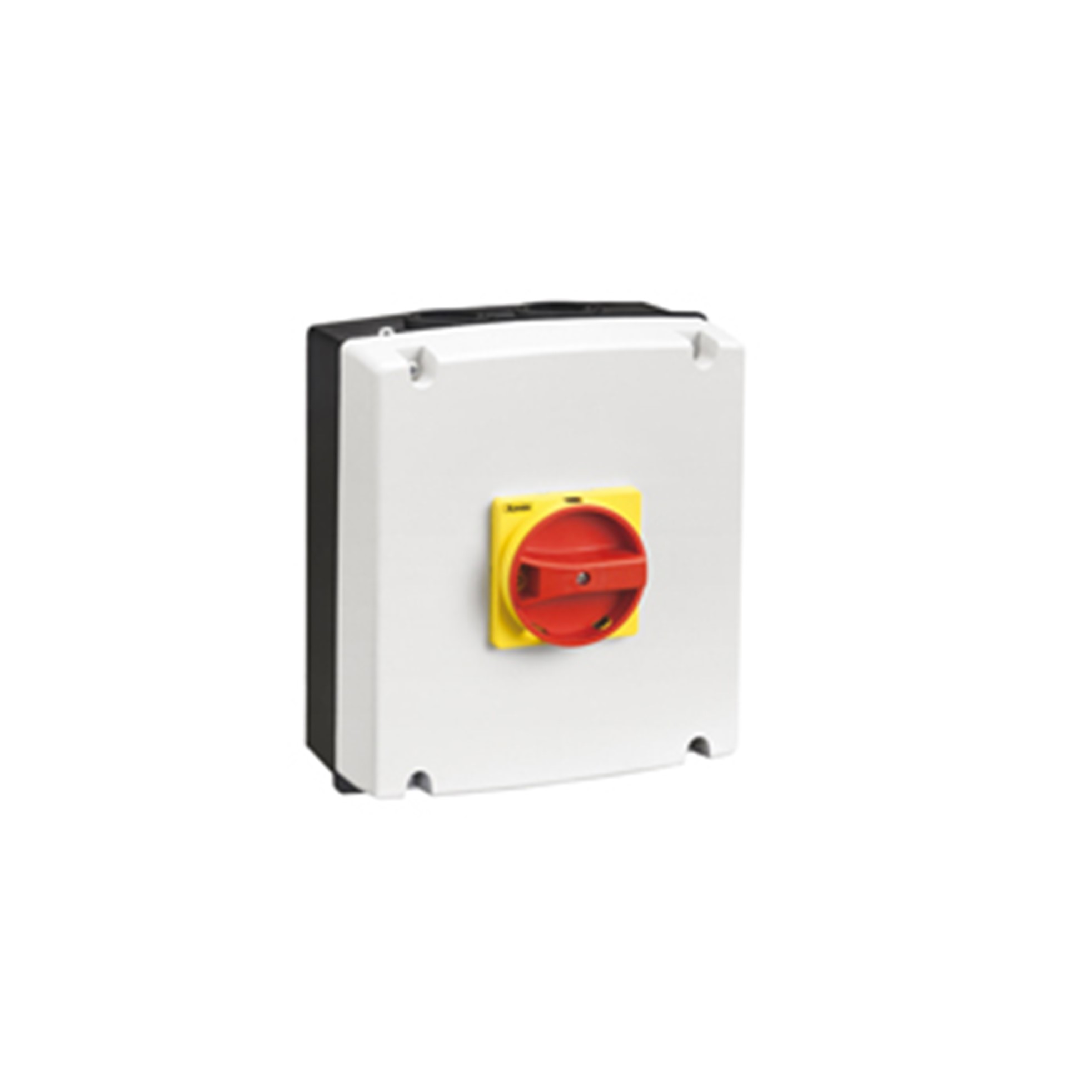 Seccionador 3X 63A con Caja GAZ063C — Lovato — Lovato