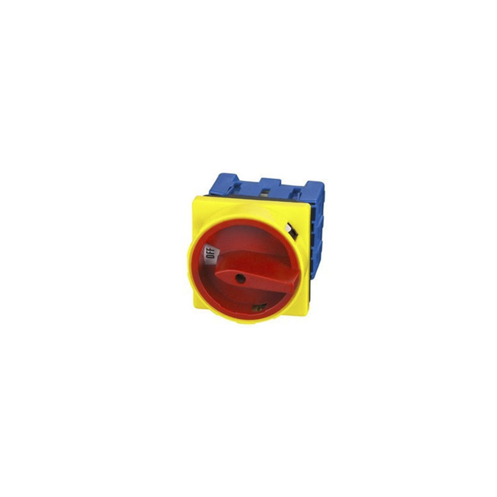 Interruptor ROTATORIO 0-1 3x 40A EMBUTIDO 42930434 FNX — FNX