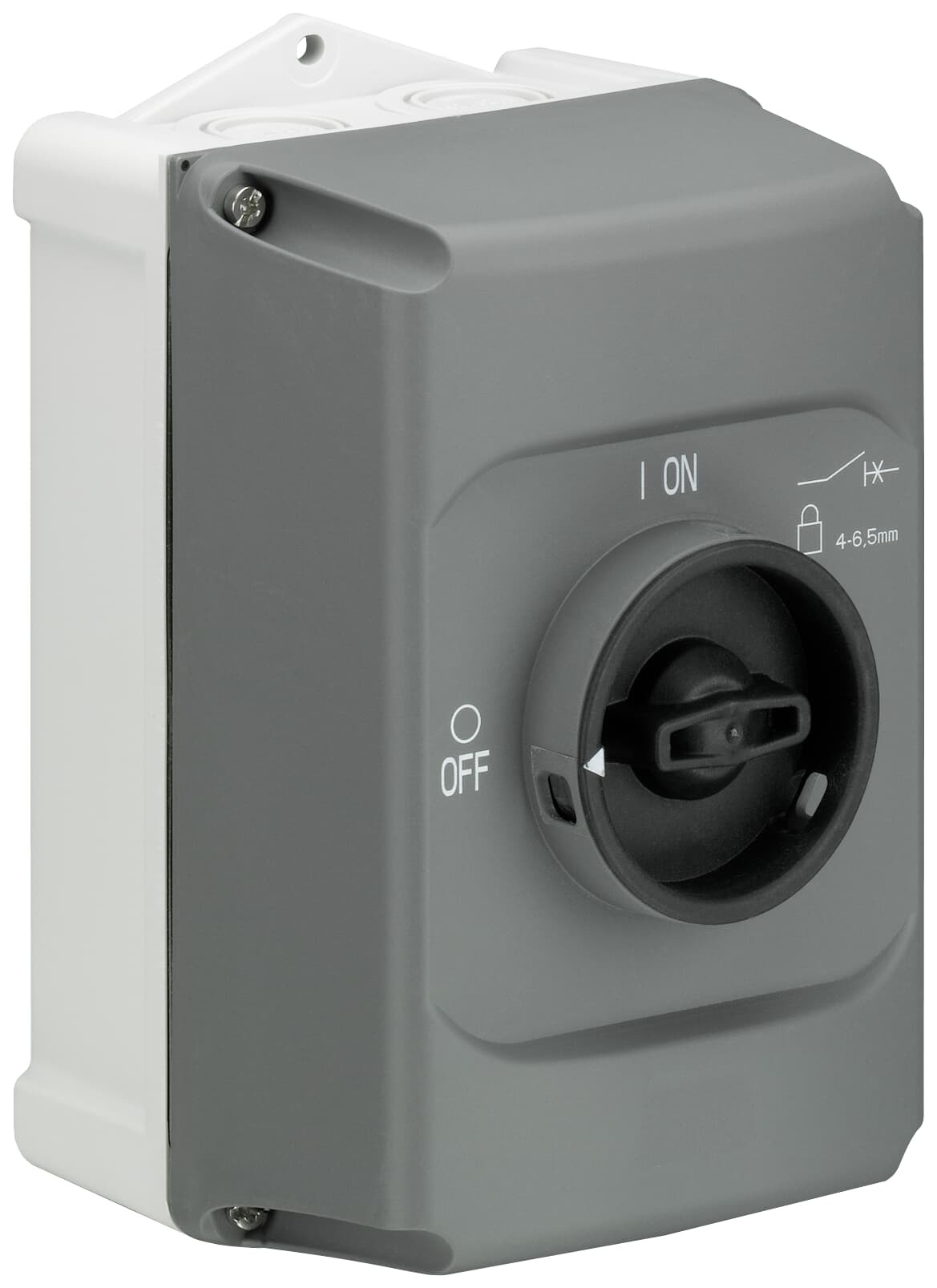 Caja IP65 IB132-G 1SAM201911R1010 — ABB — ABB