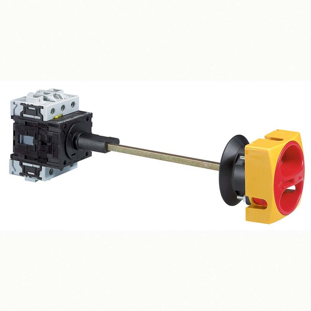 CONMUTADOR S/P 3x 63A M/RIEL 22145 Legrand — Legrand