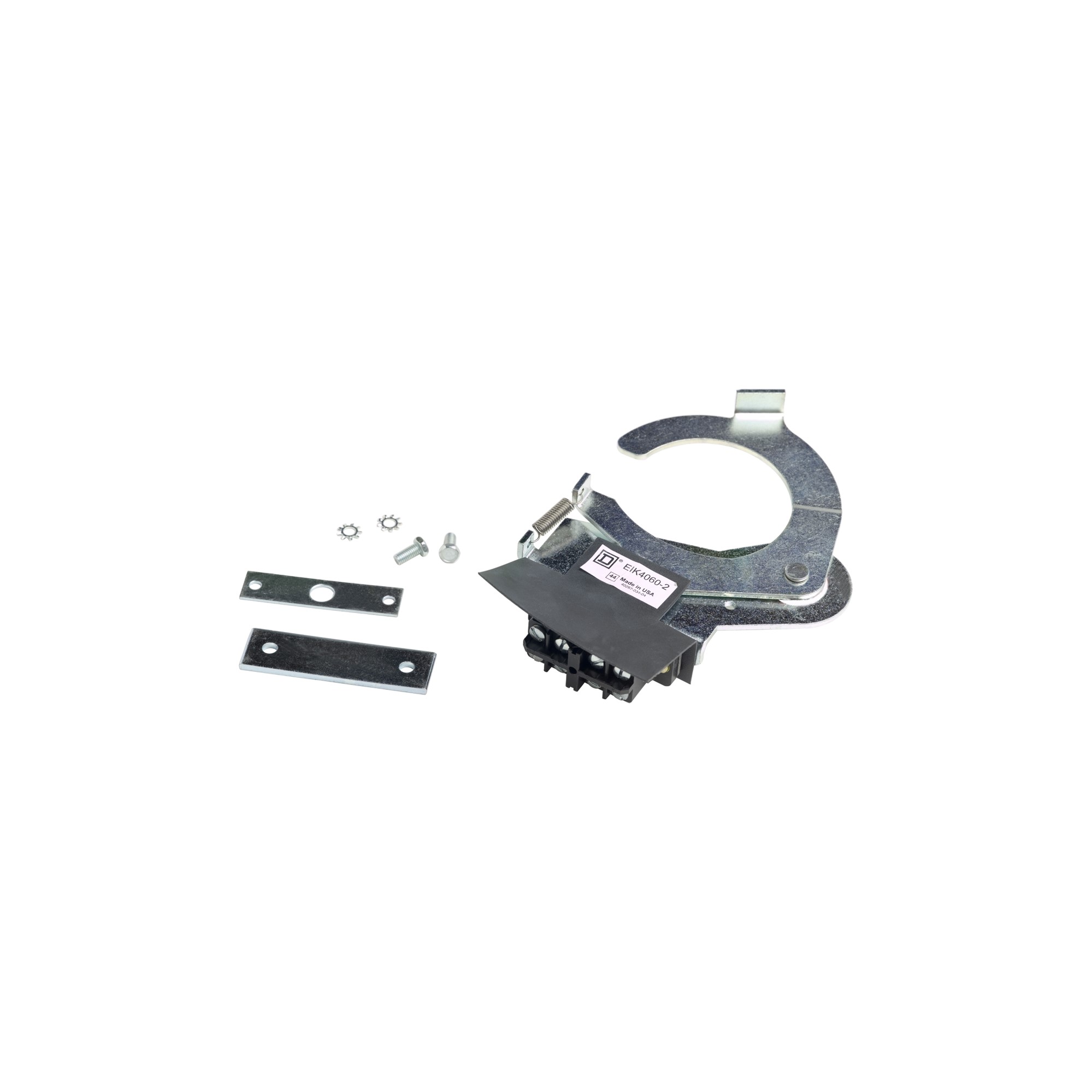Contacto Auxiliar 600V AC NEMA 12 400A 2NA2NC EIK40602 — Schneider Electric — Schneider Electric
