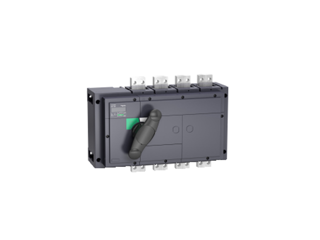 Seccionador 0-1 Ins 800A 4P Man-neg 31331 — Schneider Electric — Schneider Electric