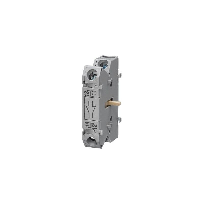 Contacto Auxiliar para Int LD2 1NA +1NC 3LD9200-5C — Siemens — Siemens