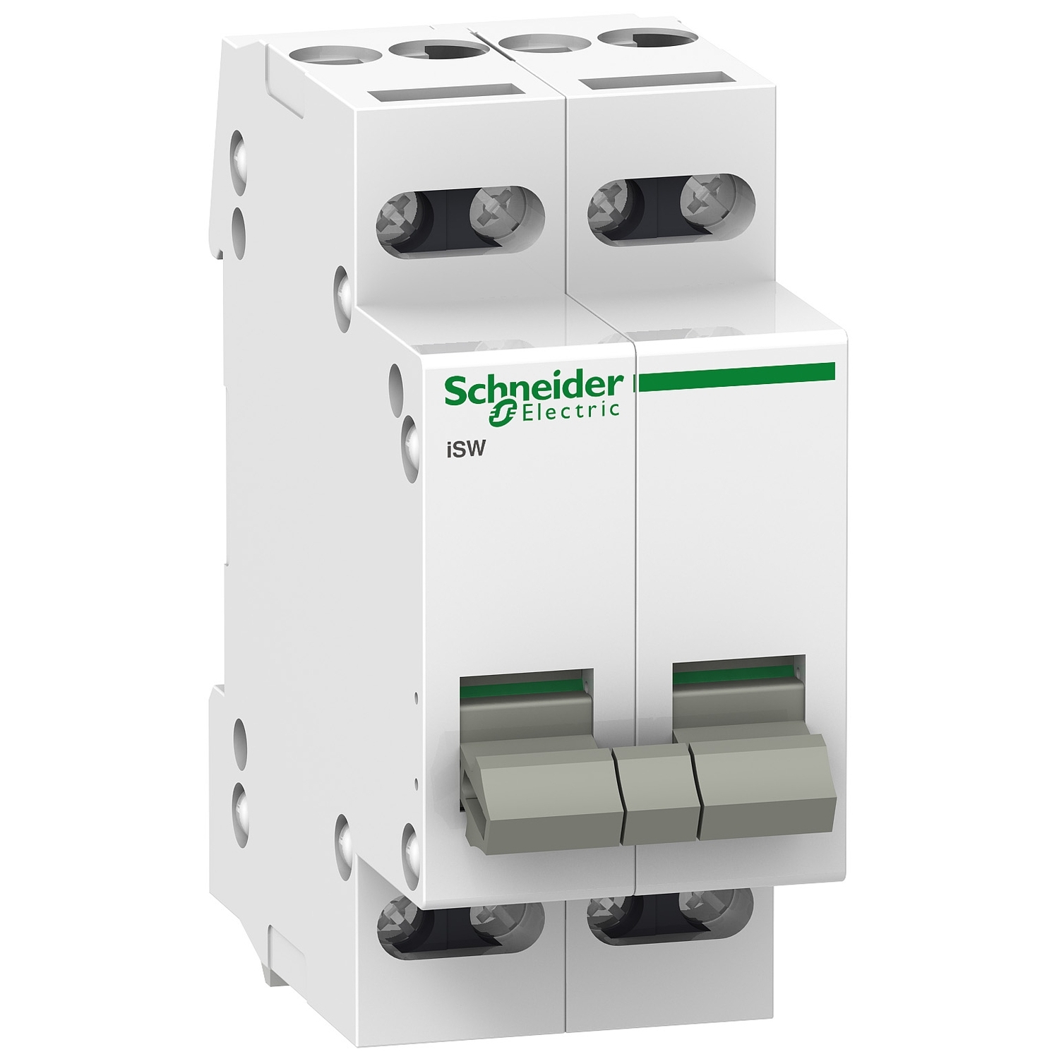 Seccionador Isw 3P 20A A9S60320 — Schneider Electric — Schneider Electric