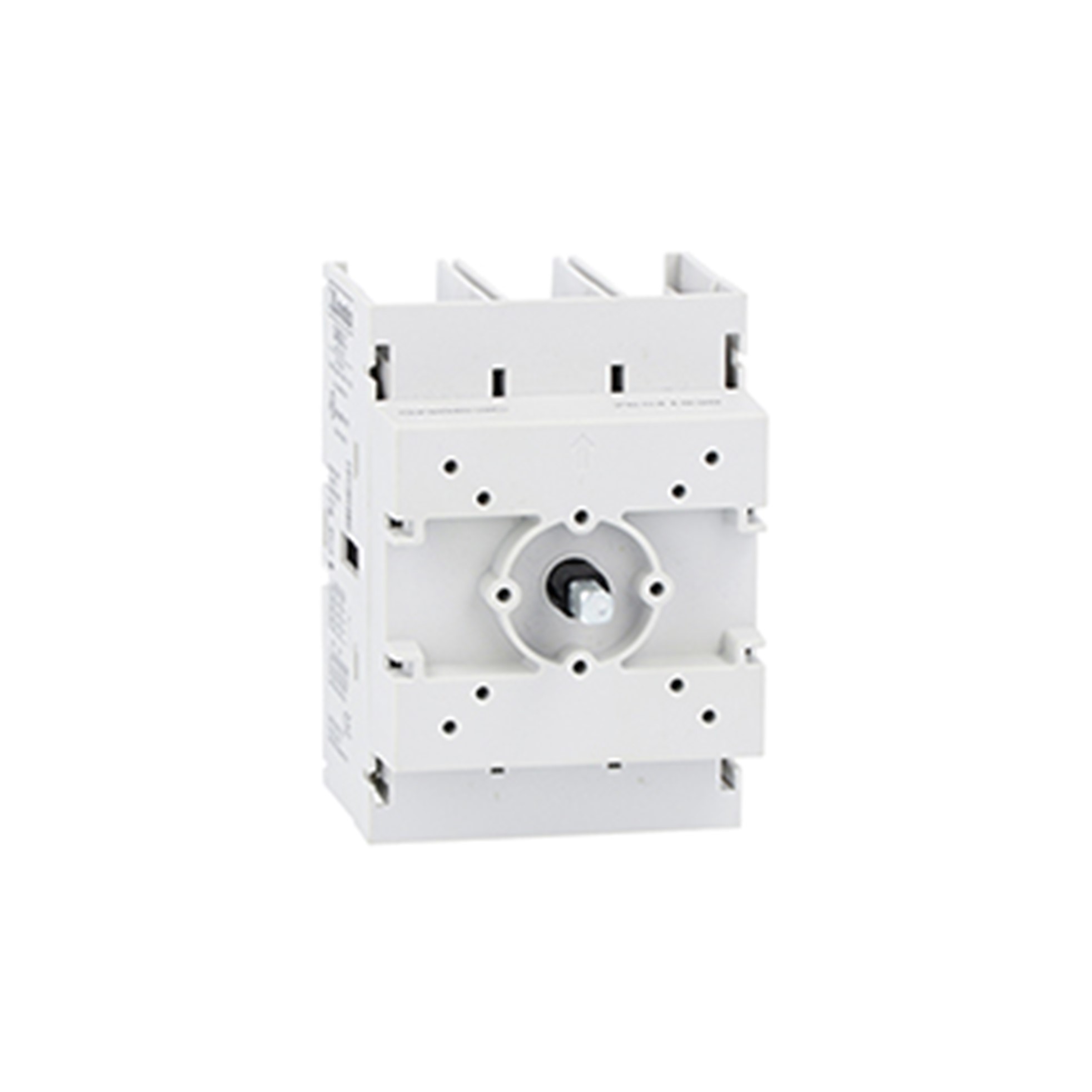 Seccionador 3x125A para Montaje a Puerta GA125C — Lovato — Lovato