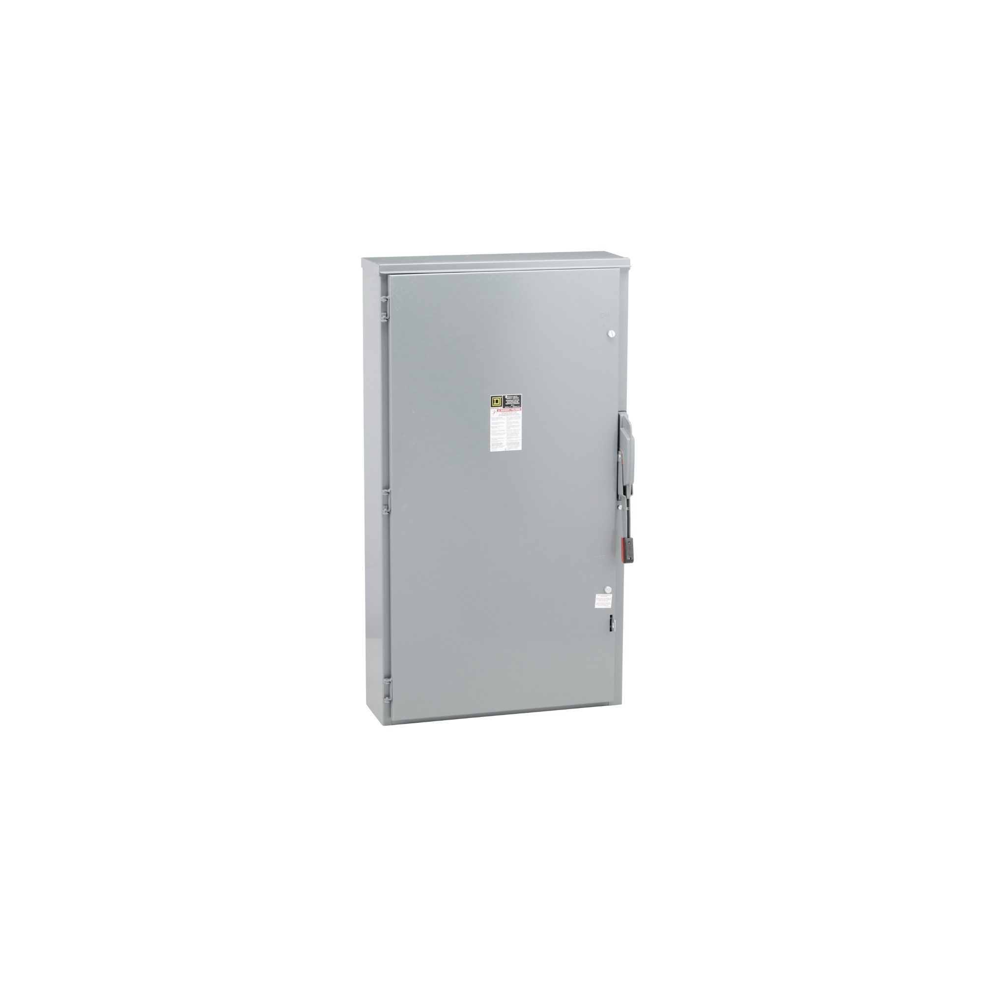 Interruptor de Seguridad sin Fusible NEMA 3 400A HU365R — Schneider Electric — Schneider Electric