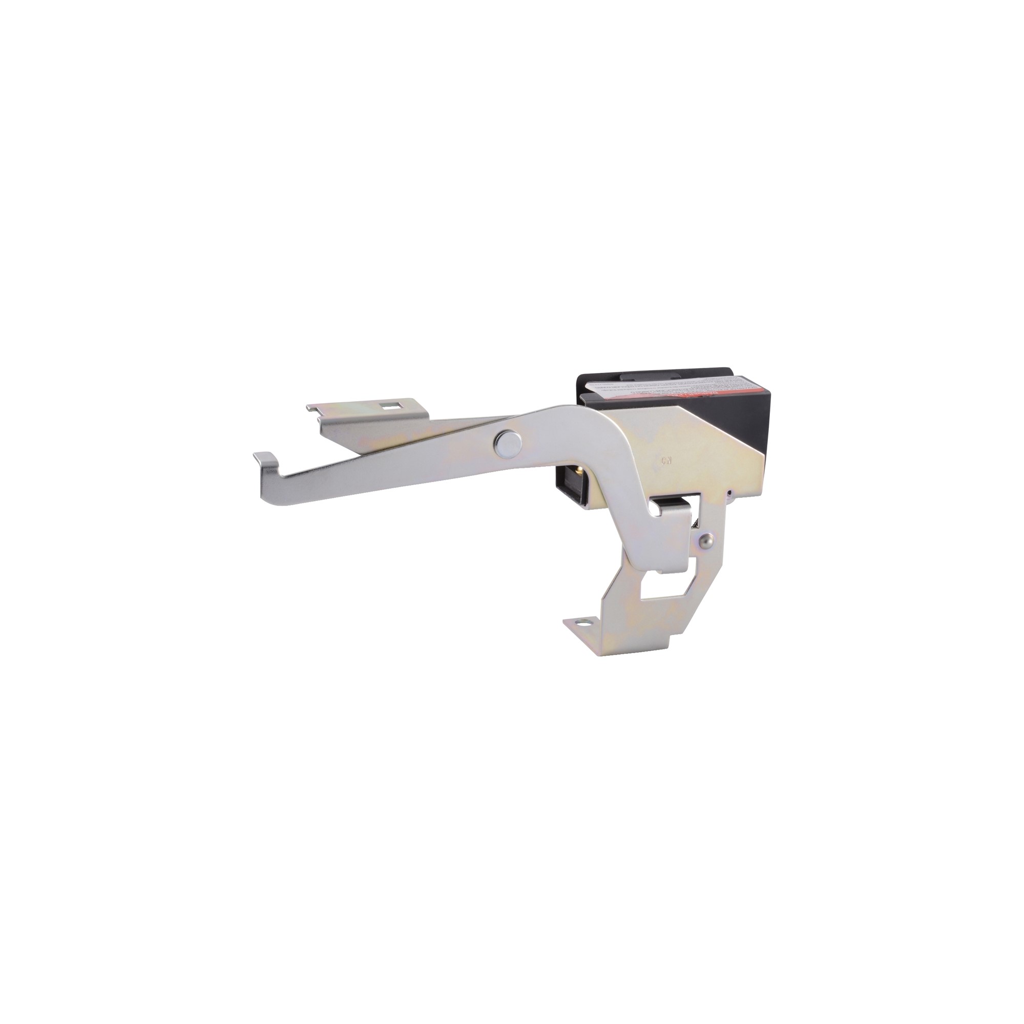 Contacto Auxiliar 600V AC NEMA 12 30A 2NA2NC EIK032 — Schneider Electric — Schneider Electric