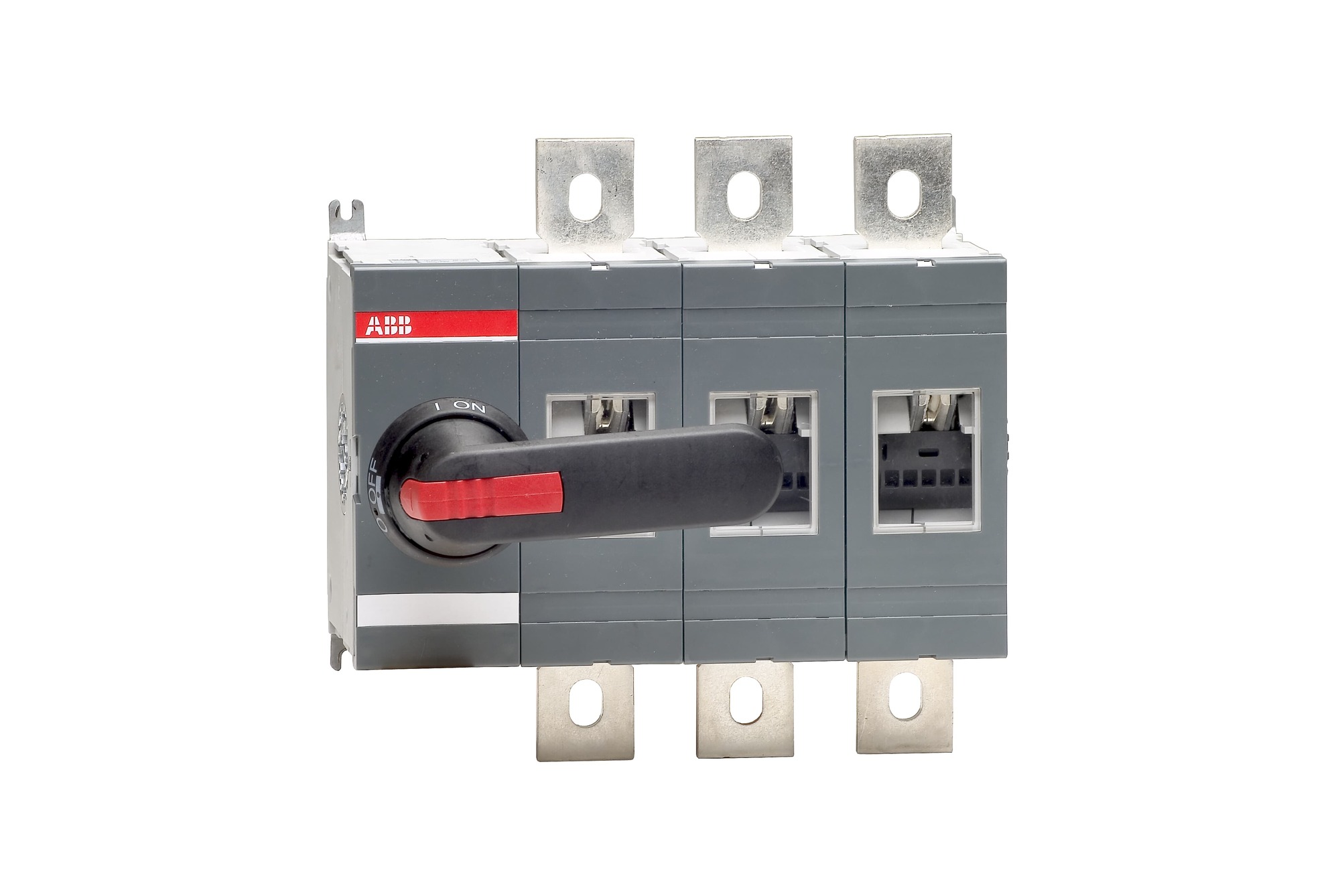 Interruptor SECCIONADOR 3P 800A 400VAC AC22A 1SCA022718R9410 ABB — ABB