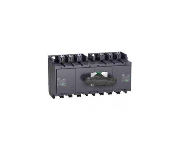 Conmutador Redes 1-0-2 Ins 630A 4P 31155 — Schneider Electric — Schneider Electric