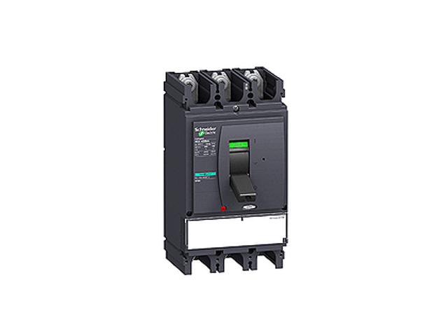 Seccionador NSX400NA Mlogic 0.3 NA 3P LV432756 — Schneider Electric — Schneider Electric