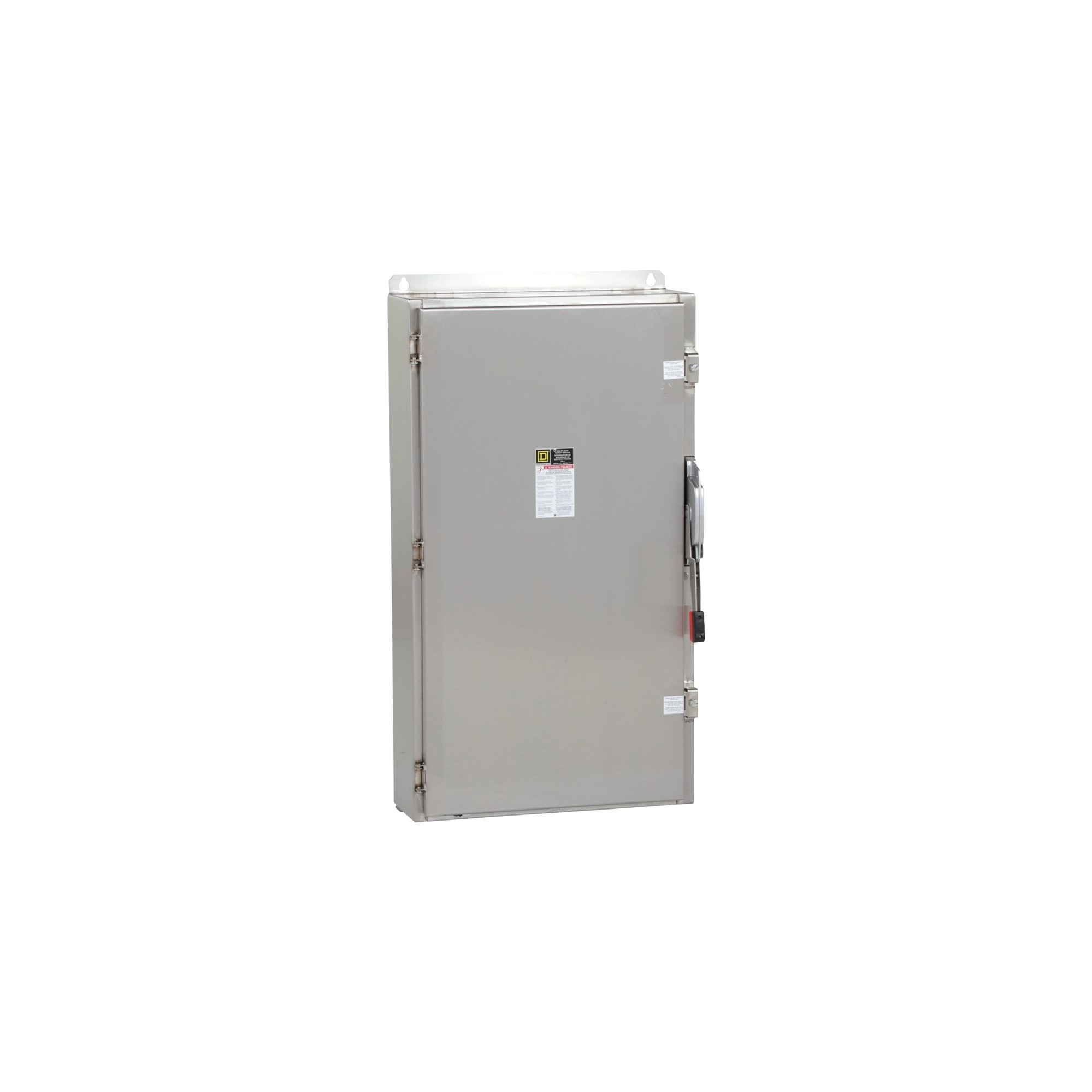 Interruptor de Seguridad sin Fusible NEMA 44x5 400A HU365DS — Schneider Electric — Schneider Electric