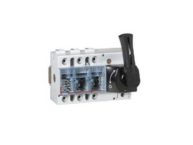 VISTOP 3x100A 3P M/FRONTAL 22520 Legrand — Legrand