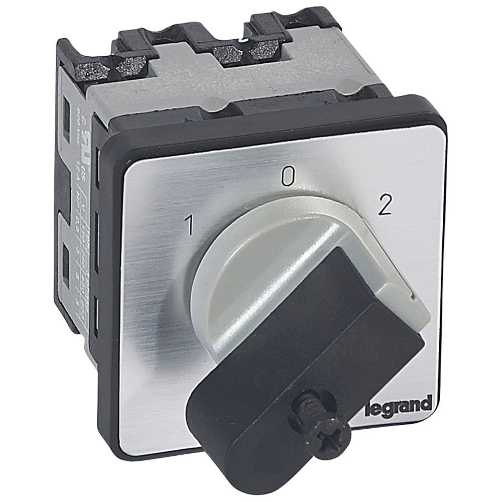 Osmoz para Botones Giratorios 27430 — Legrand — Legrand