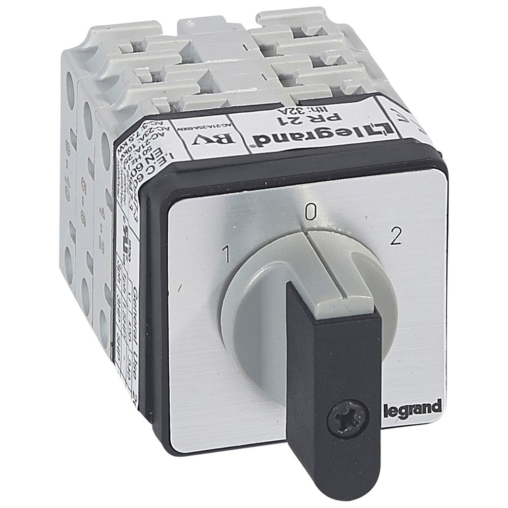 Osmoz Aplicaciones Especiales 27442 — Legrand — Legrand