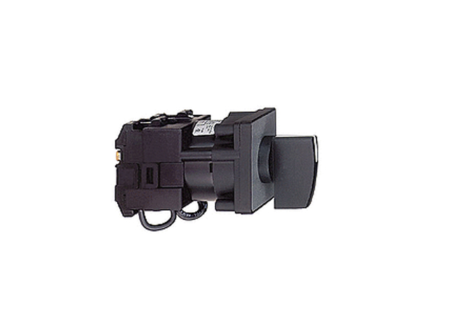 Conmut de Amperimetro 3 Posiciones + 0 K1F003MLH — Schneider Electric — Schneider Electric