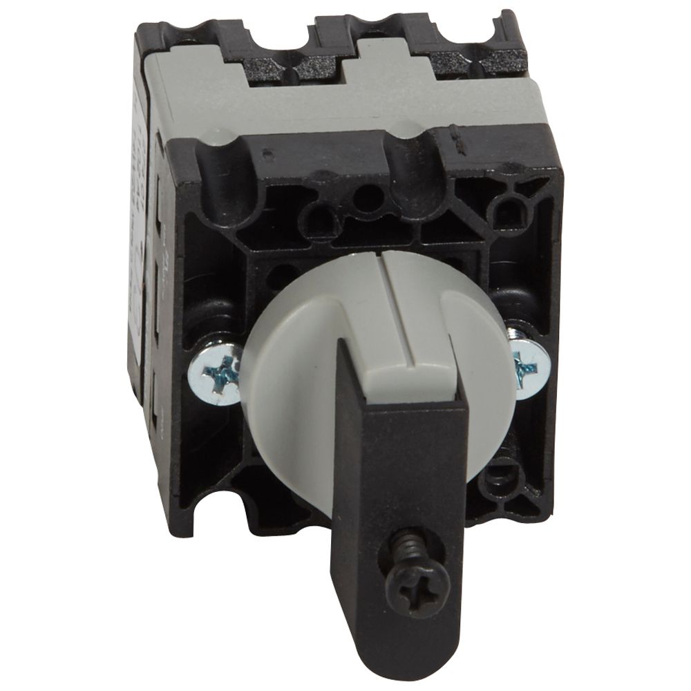 Osmoz Boton de Rearme Mecanico (Bam) 27401 — Legrand — Legrand