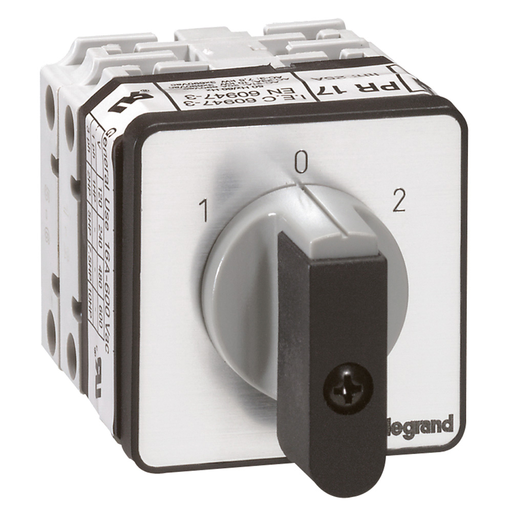 Osmoz para Botones Giratorios 27436 — Legrand — Legrand