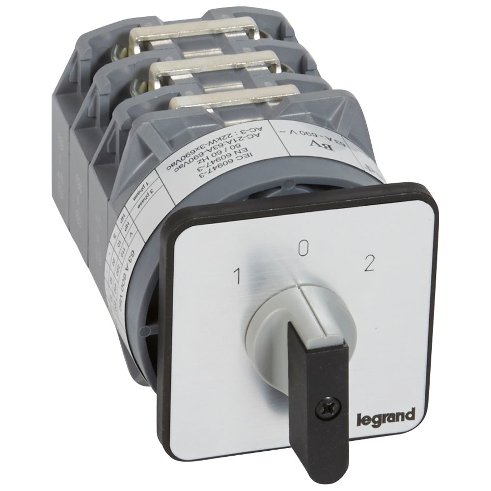 Osmoz Aplicaciones Especiales 27457 — Legrand — Legrand