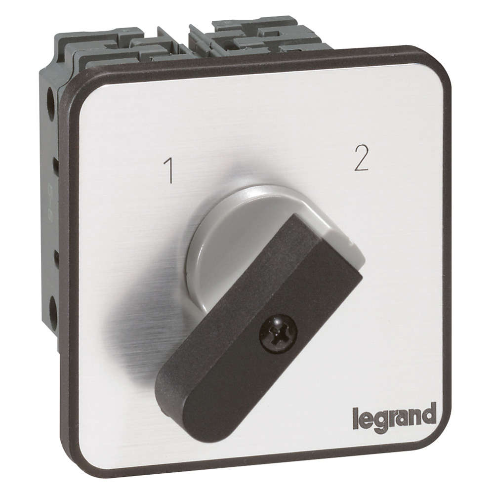 Osmoz para Botones Giratorios 27476 — Legrand — Legrand