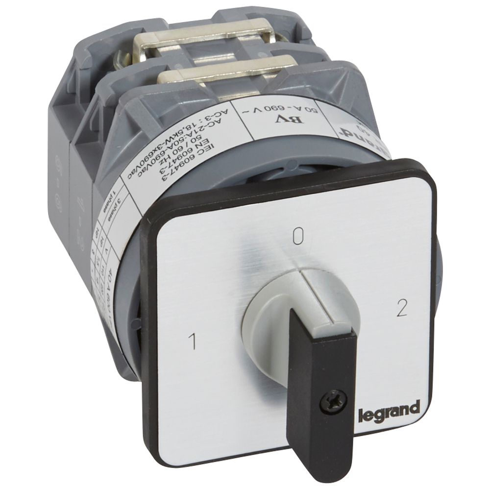 Osmoz Cuerpo Lum Rojo 24V 27496 — Legrand — Legrand