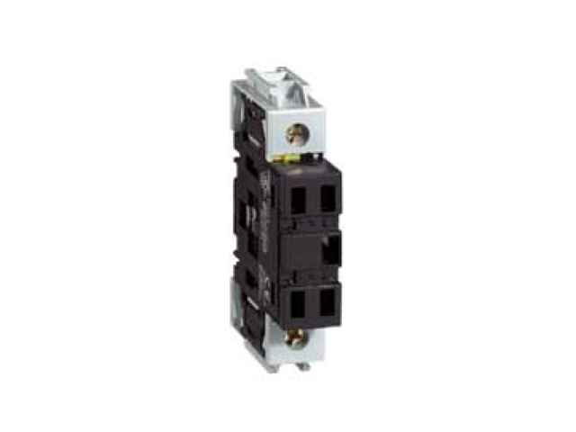 Is/bloque de Conexion 25Y32A 22222 — Legrand — Legrand