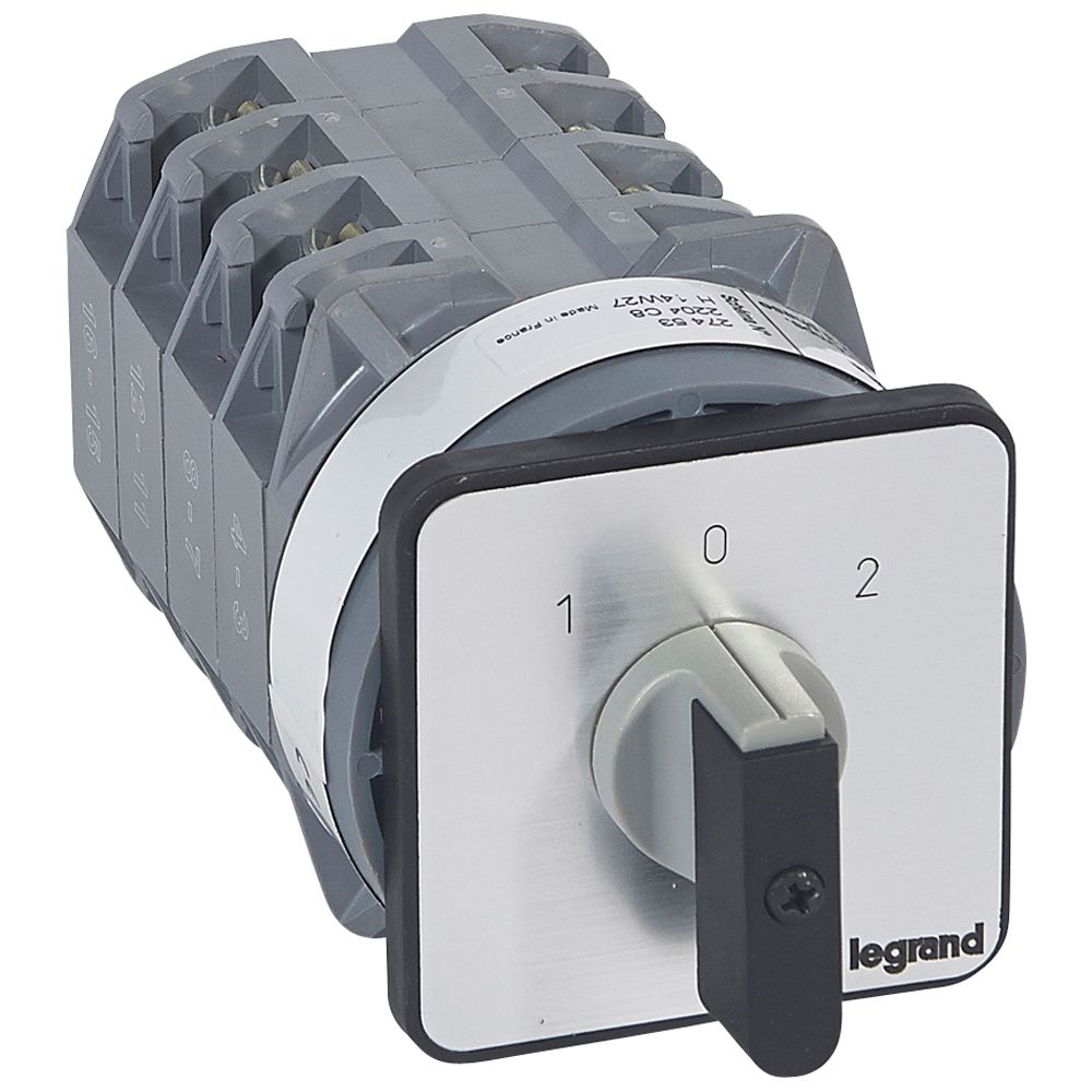 Osmoz Aplicaciones Especiales 27453 — Legrand — Legrand