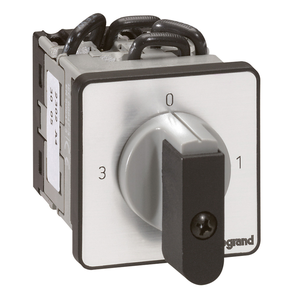 Osmoz Cuerpo Lum Azul 130V 27503 — Legrand — Legrand