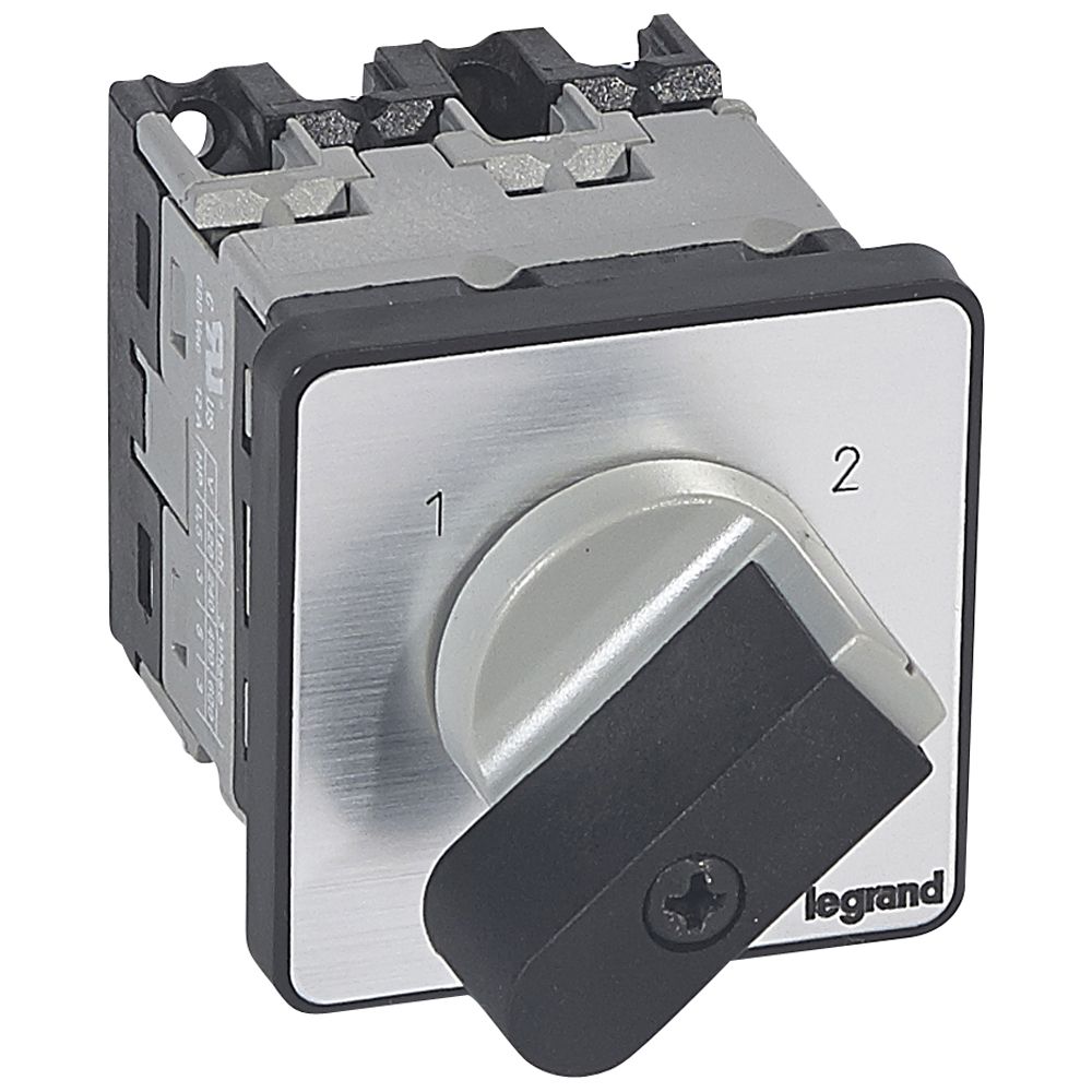 Osmoz Cabezas para Boton Pulsador 27461 — Legrand — Legrand