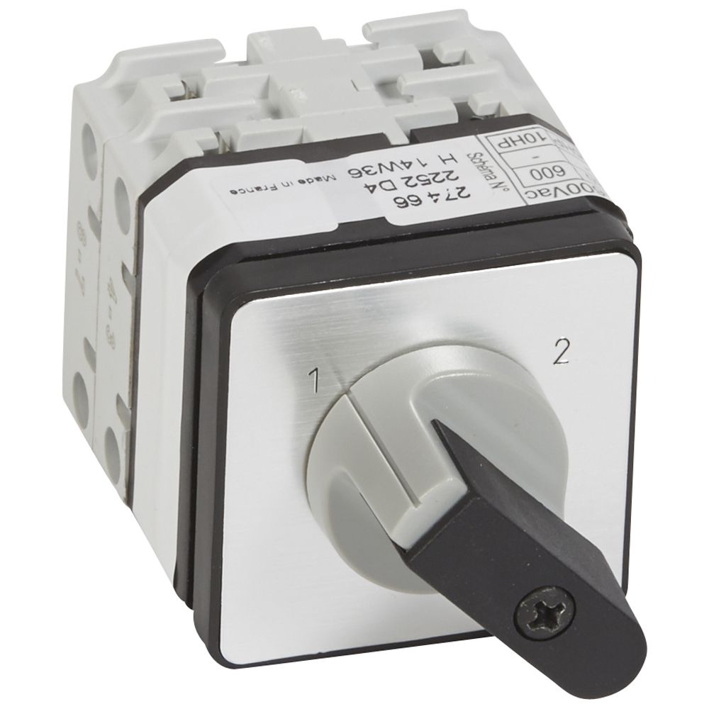 Osmoz Cabezas para Boton Pulsador 27466 — Legrand — Legrand