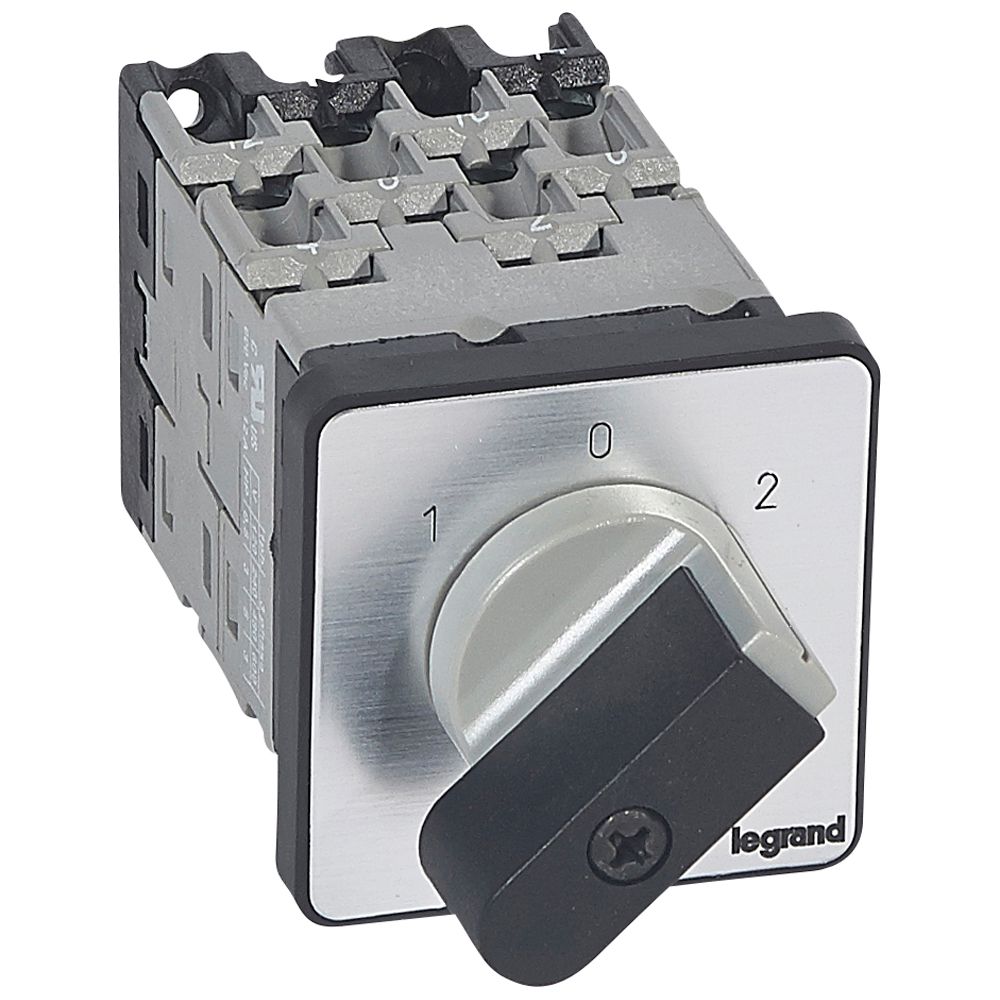 Osmoz para Botones Giratorios 27433 — Legrand — Legrand