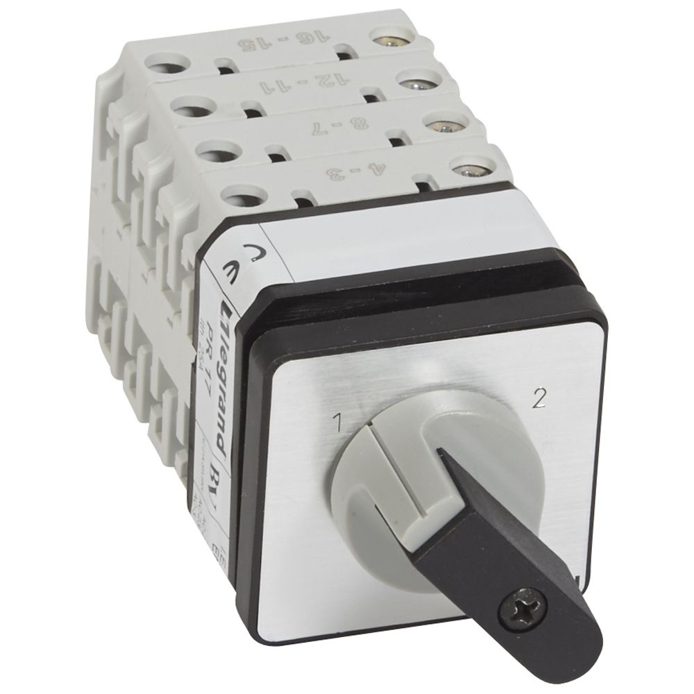 Osmoz Cabezas para Boton Pulsador 27468 — Legrand — Legrand