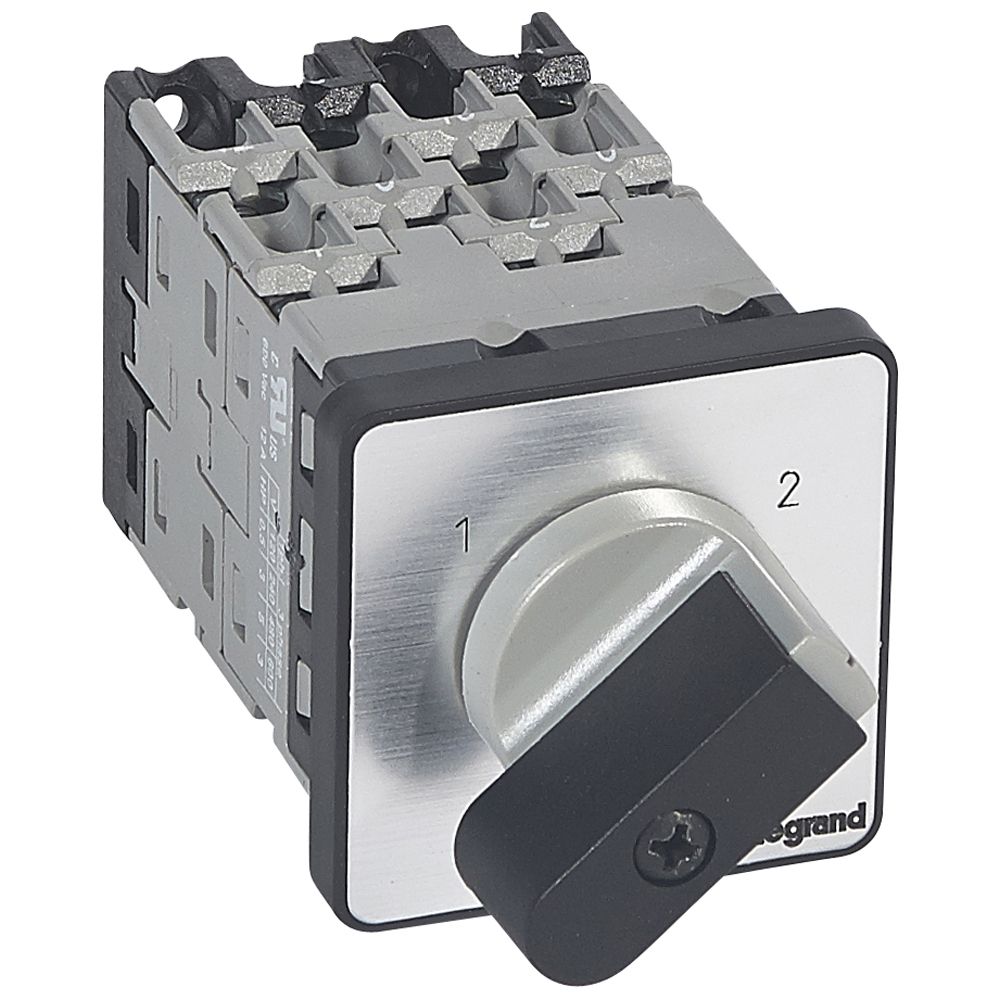 Osmoz Cabezas para Boton Pulsador 27463 — Legrand — Legrand