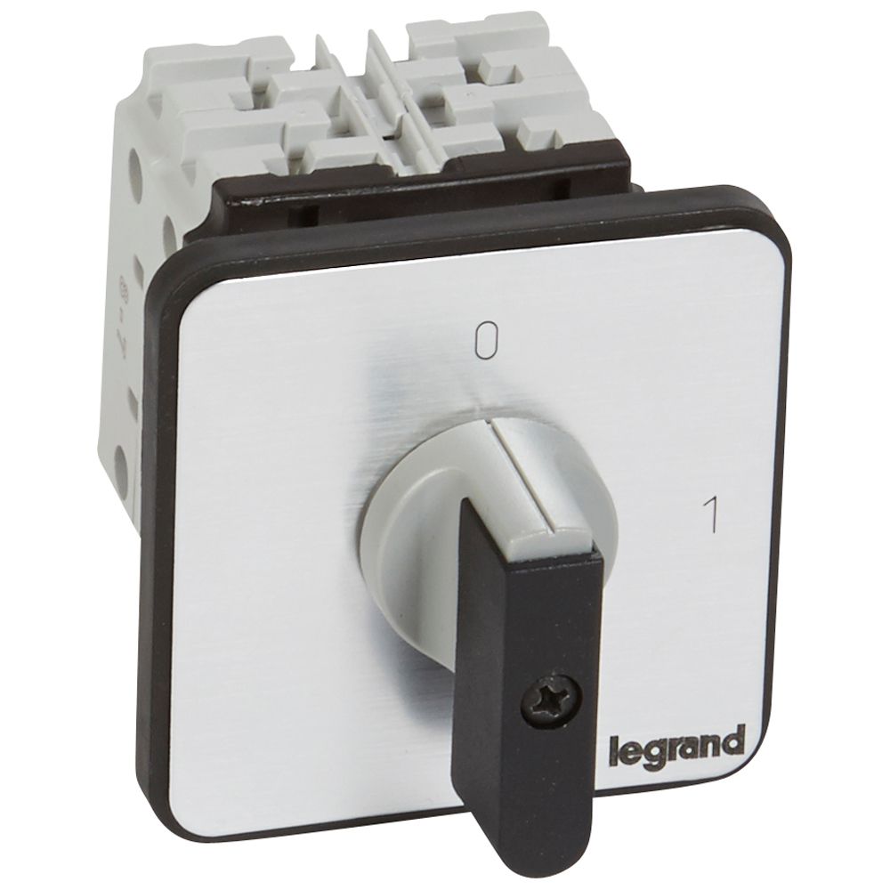 Osmoz para Botones Giratorios 27417 — Legrand — Legrand