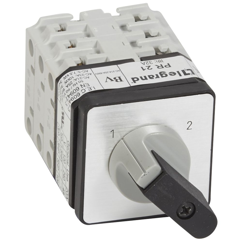 Osmoz para Botones Giratorios 27472 — Legrand — Legrand
