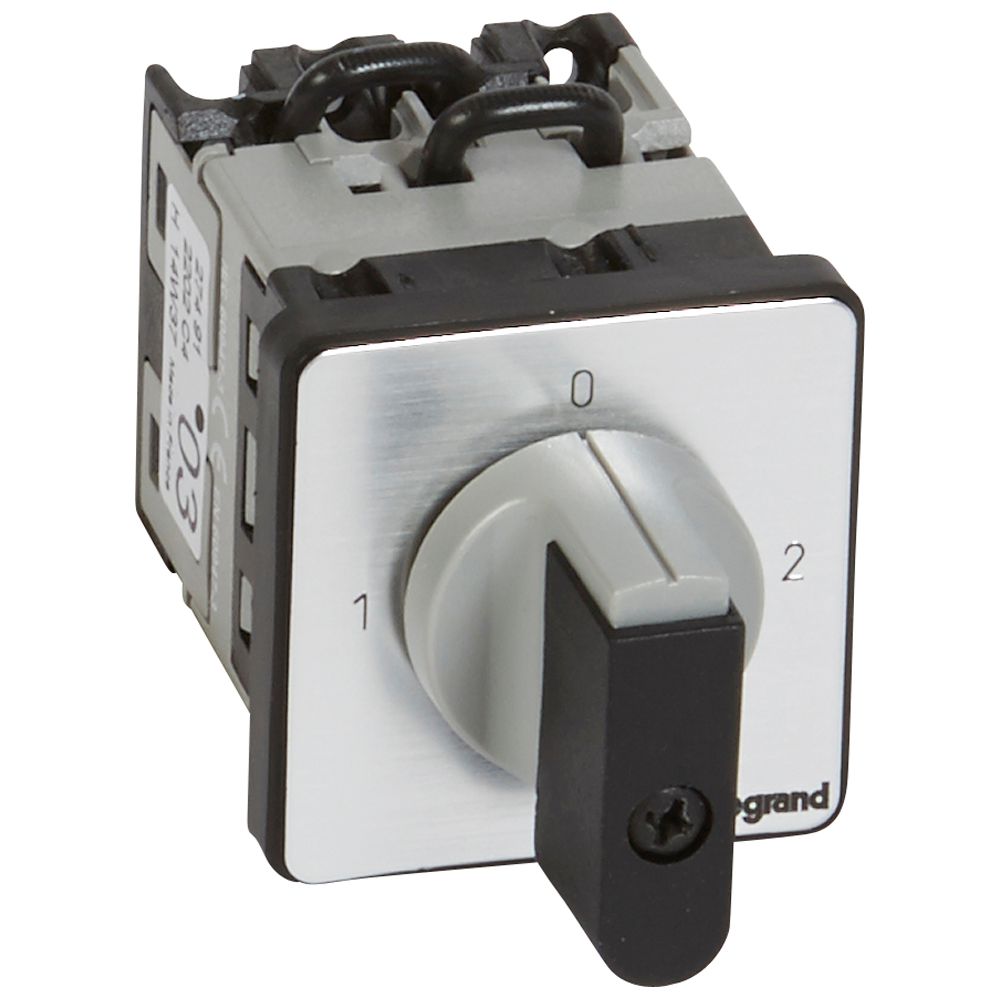 Osmoz Cabezas de Pilotos 27491 — Legrand — Legrand