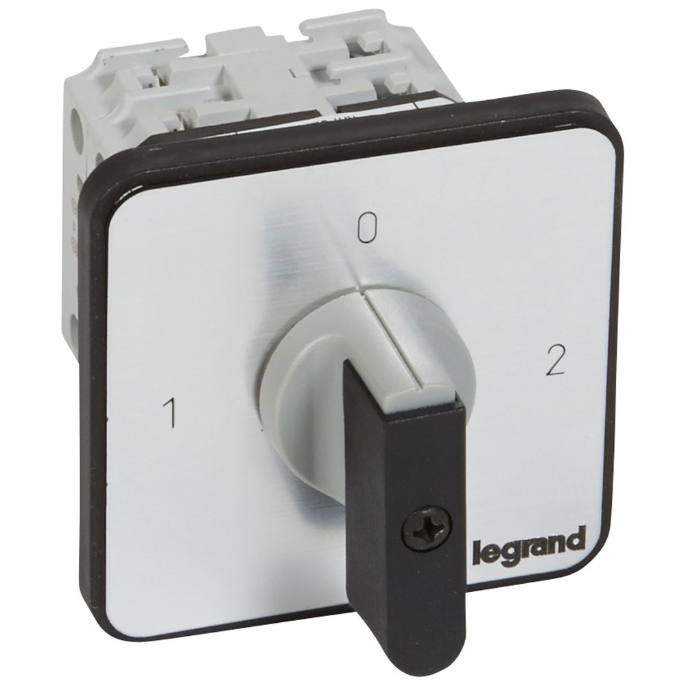 Osmoz Cuerpo Lum Blanco 24V 27495 — Legrand — Legrand